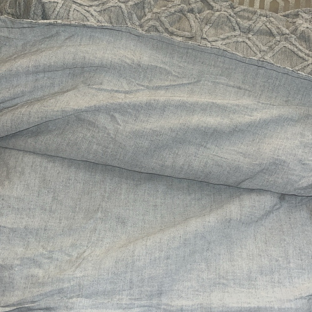 Hotel Collection Full/Queen Size Duvet - Picture 5 of 6